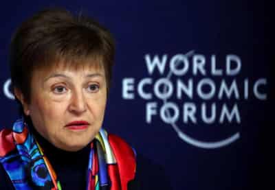 Image for IMF chief worried about middle-income countries; urges expanded definition of &#8216;vulnerable&#8217;