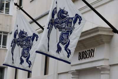 Image for Burberry faces potential investor pushback over CEO pay package