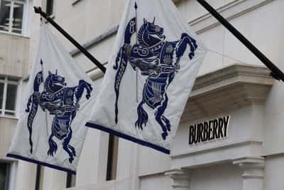 Image for Burberry faces potential investor pushback over CEO pay package