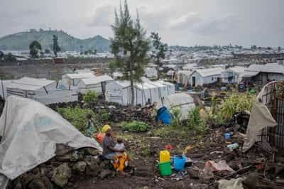 Image for UN Security Council to call on Rwanda to pull troops from Congo