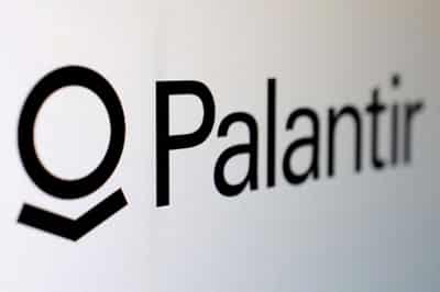 Image for Palantir says UK police contract wrongly blocked over perceived 'values'