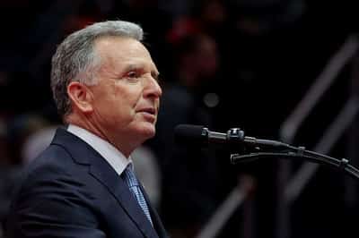 Image for US expects mineral deal with Ukraine to be signed this week