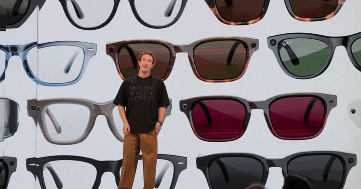 EssilorLuxottica tops estimates in Q3 despite slowdown in growth