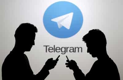Image for Foreign spies can see Telegram messages sent by Russian soldiers, Ifax cites minister