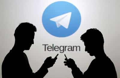 Image for Foreign spies can see Telegram messages sent by Russian soldiers, Ifax cites minister
