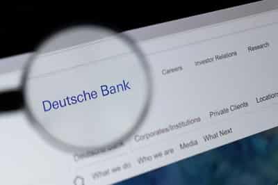 Image for Malaysia's 1MDB in settlement talks with Deutsche Bank, report says