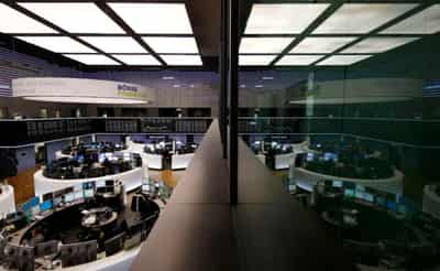 Image for ESG fever: share of sustainable fund trading soaring in 2021