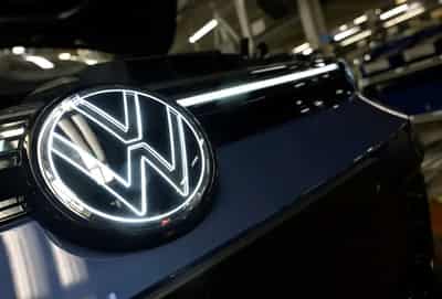 Image for Volkswagen investment chief steps down from Northvolt board