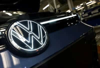 Image for Volkswagen investment chief steps down from Northvolt board