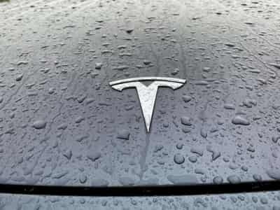 Image for Tesla to warn of data privacy risk from car security cameras in Germany