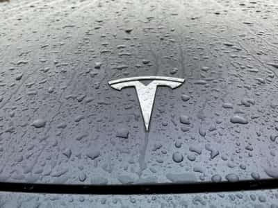 Image for Tesla to warn of data privacy risk from car security cameras in Germany