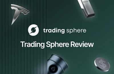 Image for Trading Sphere: Structuring a Modern Approach to Online Trading