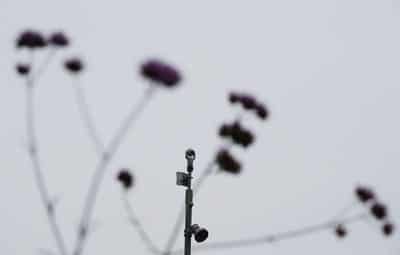 Image for British police to ramp up facial recognition to catch criminals