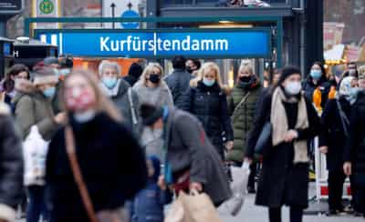Image for German recession will be sharper than expected: Ifo