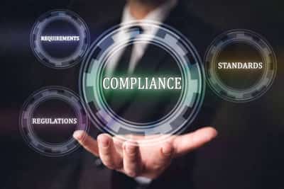 Image for How can Fintech provide the answer to industry compliance?