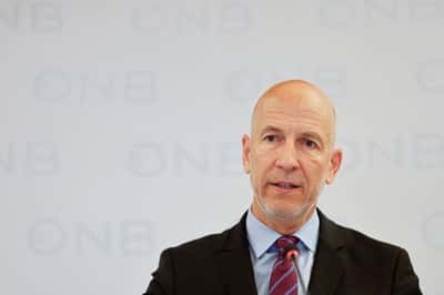 Image for ECB will decide on rates from meeting to meeting, Kocher tells newspaper