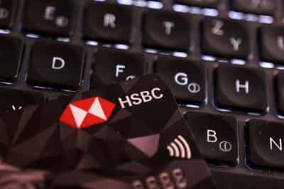 Image for HSBC appoints cross-bank leaders after Hang Seng privatisation, source says