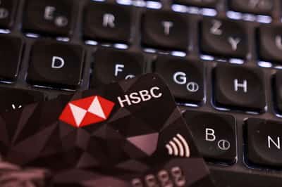 Image for HSBC appoints cross-bank leaders after Hang Seng privatisation, source says
