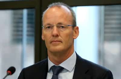 Image for ECB’s Knot: increasingly confident about disinflation