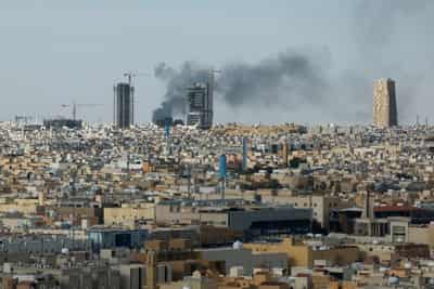 Image for Exclusive-Saudi has told Iran not to attack it, warns of possible retaliation, sources say