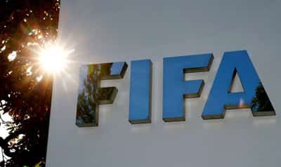 Image for Soccer-Senior FIFA official Lamour exits after Infantino criticism