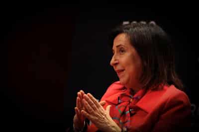 Image for Spain will stick to 2% of GDP defence spending goal, defence minister says
