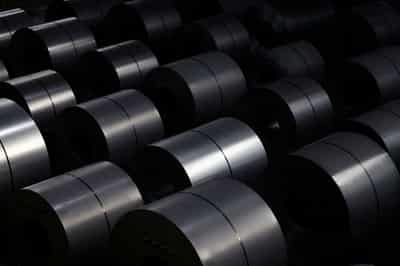 Image for Thyssenkrupp Nucera cuts full-year outlook, citing higher costs