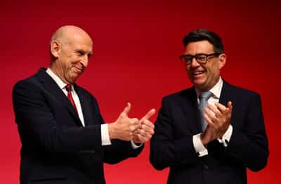Image for Explainer-Can the UK forge a new era of reindustralisation?