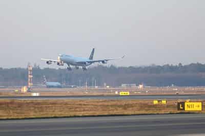 Image for Europe could see jet fuel shortage by June, IEA says 