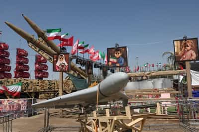 Image for Pakistan says US and Iran close to 'some sort' of deal despite attacks on shipping