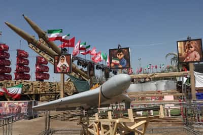 Image for Pakistan says US and Iran close to 'some sort' of deal despite attacks on shipping