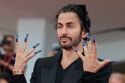 Image for Less is more: Marc Jacobs sale shows LVMH cutting complexity as downturn drags on