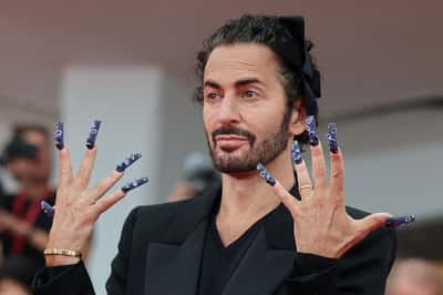 Image for Less is more: Marc Jacobs sale shows LVMH cutting complexity as downturn drags on