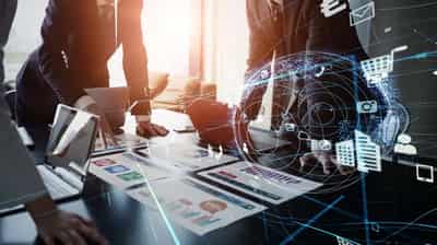 Image for The Hunt is On for AI Synergies in Private Equity Portfolio Companies