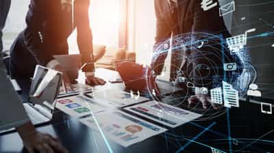 Image for The Hunt is On for AI Synergies in Private Equity Portfolio Companies