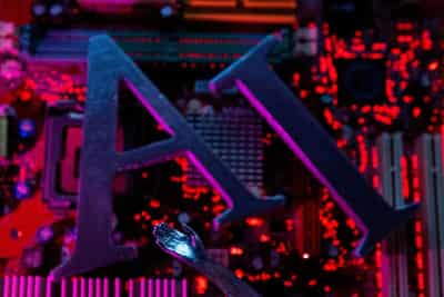 Image for AI investment boom may lead to bust, but not likely systemic crisis, IMF chief economist says