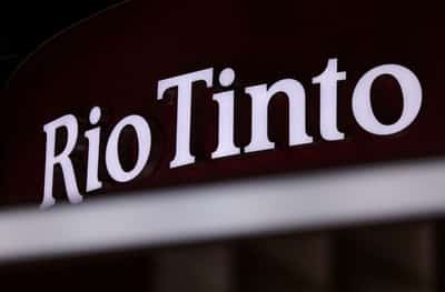 Image for Rio Tinto-Glencore merger may need asset sales to win over China