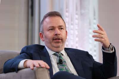 Image for Weinstein's Saba Capital pushes for Workspace wind-down amid trading struggles