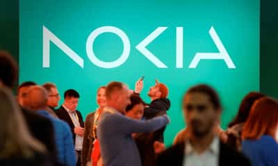 Image for EU approves $2.3 billion takeover of Infinera by Nokia