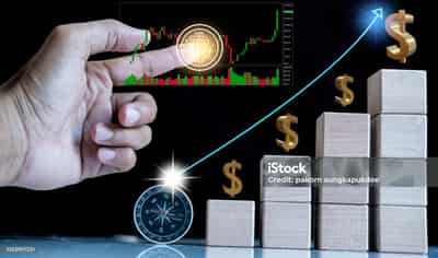 Image for The Future of Finance Will Be Built on Better Decisions