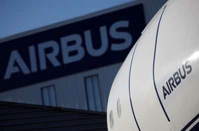 Image for Airbus calls for return to duty-free status for aircraft and parts