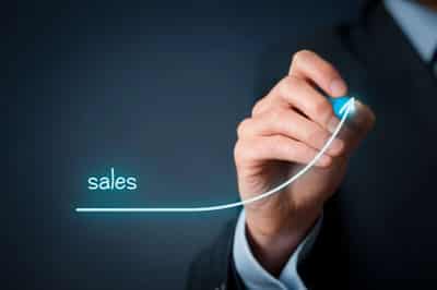 Image for How to achieve high sales conversions