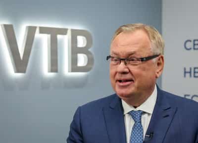Image for Top Russian banker says state asset grabs are spooking big business