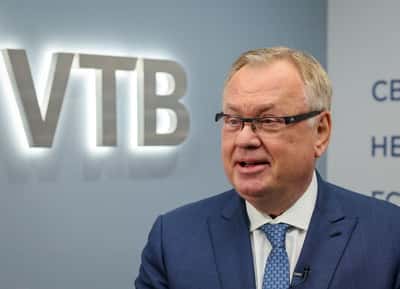 Image for Top Russian banker says state asset grabs are spooking big business
