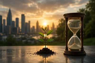 Image for What Businesses Learn Too Late About Sustainable Success