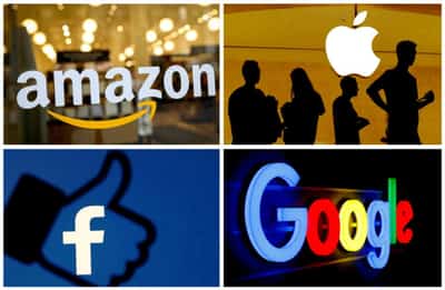 Image for Tech earnings hit pause button on market rally