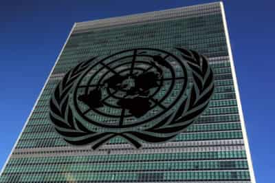 Image for US urges global race for next UN chief in move likely to annoy Latin America