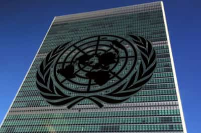 Image for US urges global race for next UN chief in move likely to annoy Latin America