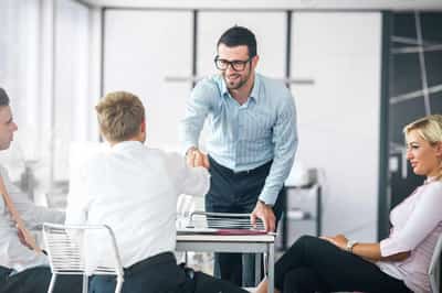 Image for How to Write a Banking Resume that Gets Results