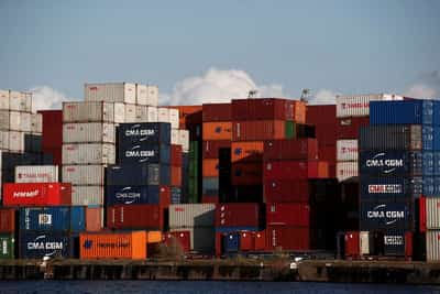 Image for Exports help French December manufacturing grow at fastest rate in more than three years, PMI shows